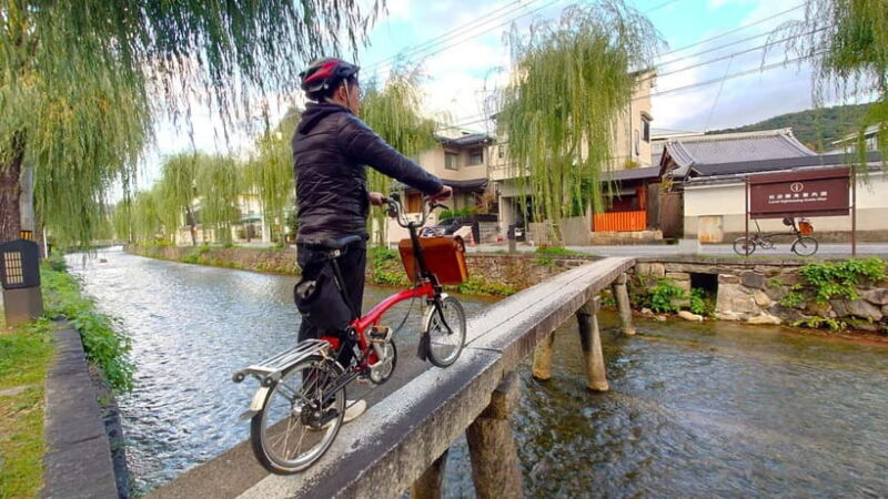 Kyoto: Guided Cycling Tour along Higashiyama's Waterfront - Who Should Consider This Tour?