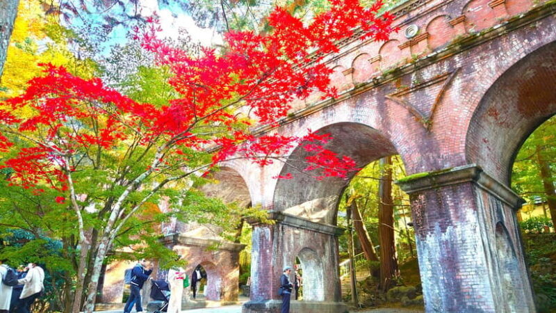 Kyoto: Guided Cycling Tour along Higashiyama's Waterfront - Good To Know