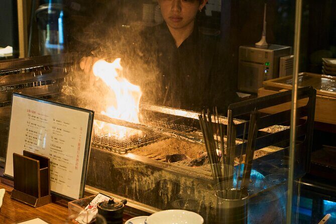 Kyoto: Guided Food Tour with 12 Dishes & 3 Drinks - The Sum Up