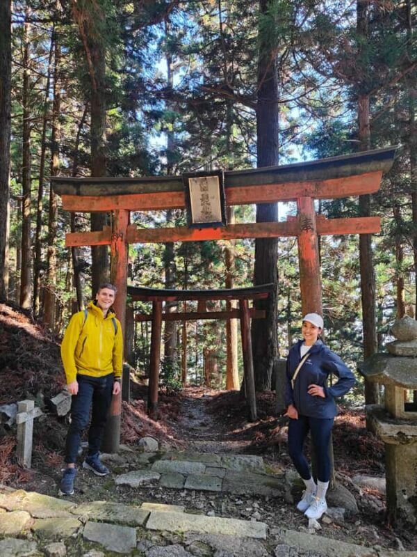Kyoto: Guided Hike to Mt. Atago, Kyotos Highest Peak - Good To Know