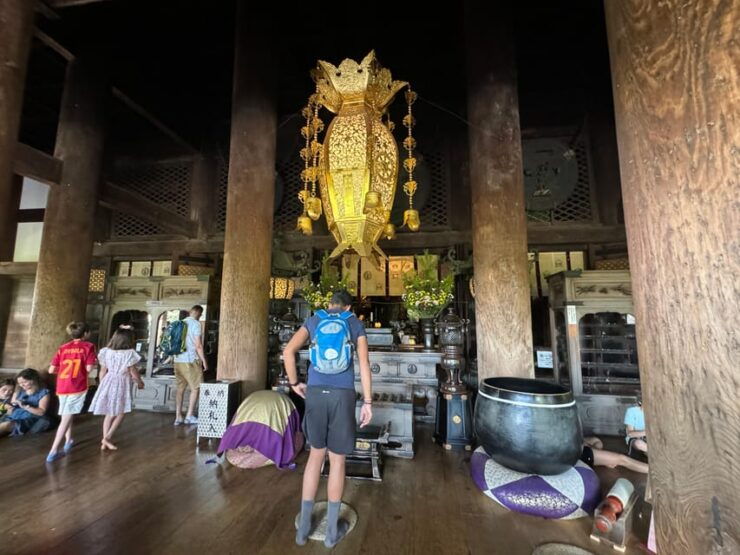 Kyoto: Guided Tour in UNESCO Site, Kiyomizu-dera - 90 Min. - Good To Know
