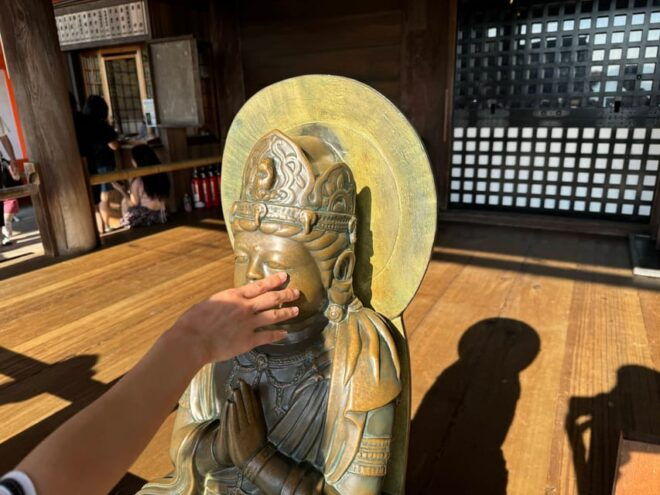 Kyoto: Guided Tour in UNESCO Site, Kiyomizu-dera - 90 Min. - Meeting Point and Guide