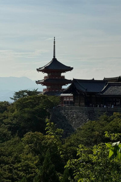 Kyoto: Guided Tour in UNESCO Site, Kiyomizu-dera - 90 Min. - Booking and Cancellation Policy