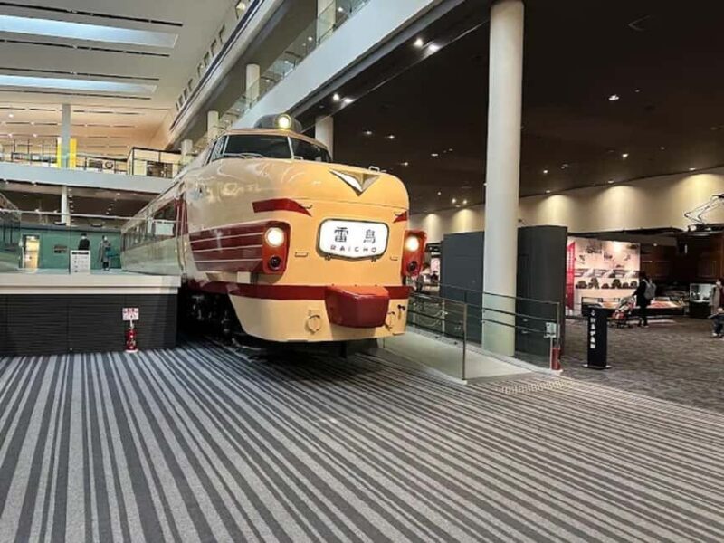 Kyoto: Guided Tour of Great Festivals and Cultural Events - Practical Details and Tips