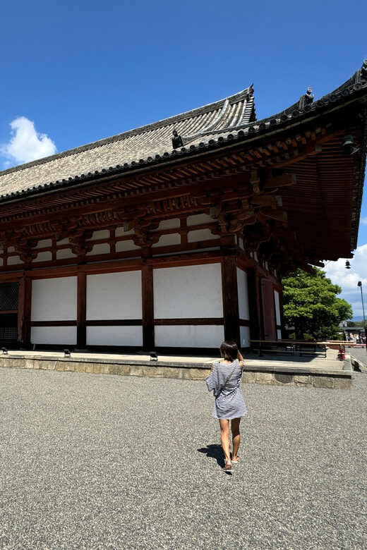 Kyoto: Guided Tour of Toji Temple with 5-Story Pagoda - FAQ