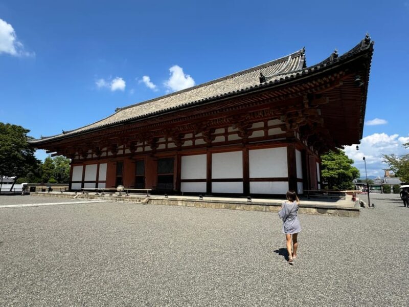 Kyoto: Guided Tour of Toji Temple with 5-Story Pagoda - The Significance of Toji Temple