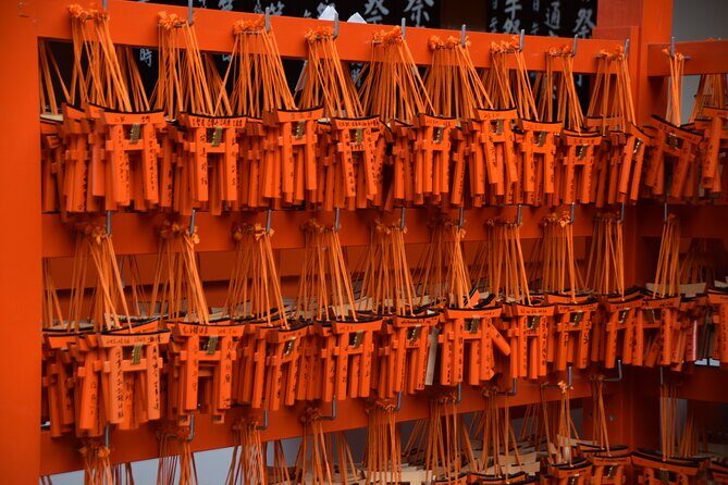 Kyoto Guided Walking Tour Highlight of Kiyomizu & Fushimi Inari - Final Thoughts