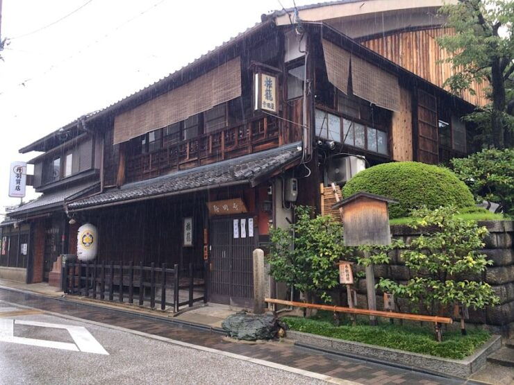 Kyoto: Guided Walking Tour of Fushimi With Private Option - Experience Highlights
