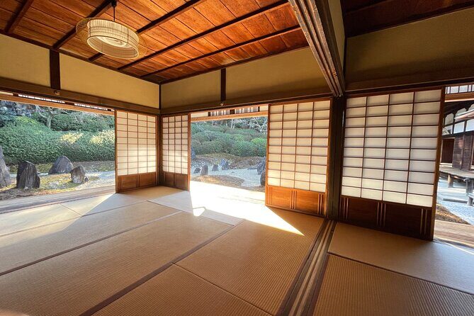 Kyoto Guided Walking Tour: Secret Zen Garden and Fushimi Inari - Why This Tour Stands Out