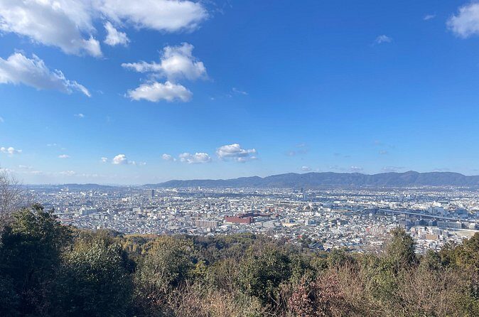 Kyoto Guided Walking Tour: Secret Zen Garden and Fushimi Inari - Authentic and Unique Experiences