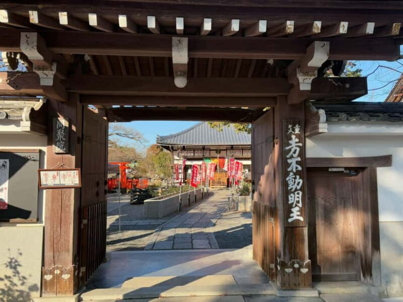 Kyoto Guided Walking Tour: Secret Zen Garden & Fushimi Inari - Pricing and Value Consideration