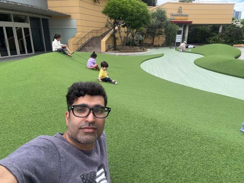 Kyoto: Guided Walking Tour with Fushimi Inari Shrine - Good To Know