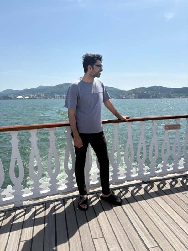 Kyoto: Guided Walking Tour with Fushimi Inari Shrine - Who Would Enjoy This Tour?