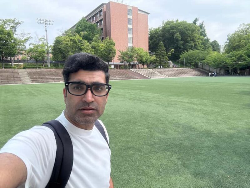 Kyoto: Guided Walking Tour with Fushimi Inari Shrine - Good To Know