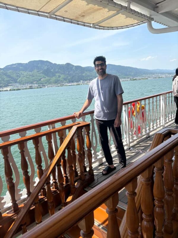 Kyoto: Guided Walking Tour with Fushimi Inari Shrine - Exploring Gion: Kyoto’s Geisha Quarter