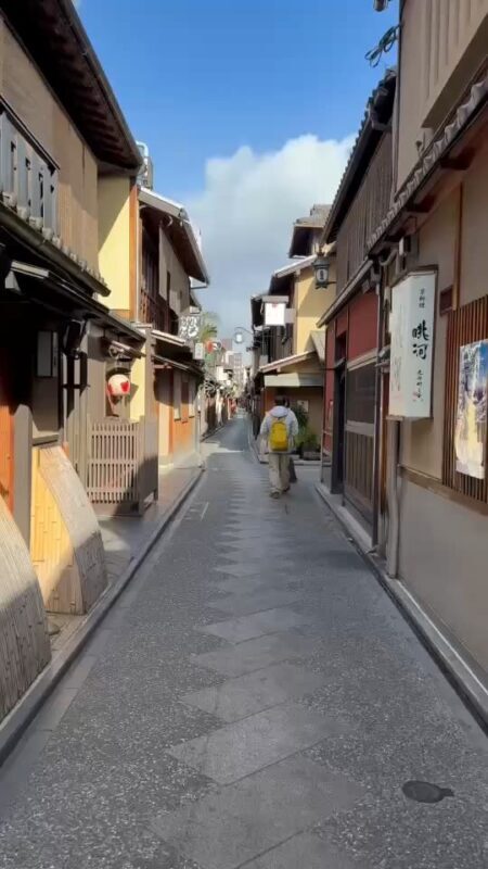 Kyoto Half-Day Electric Bike Tour with Guide - The best parts of the ride