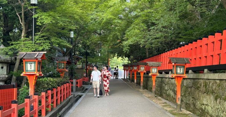Kyoto: Half-Day Geisha and Cultural Heritage Tour - Itinerary Highlights