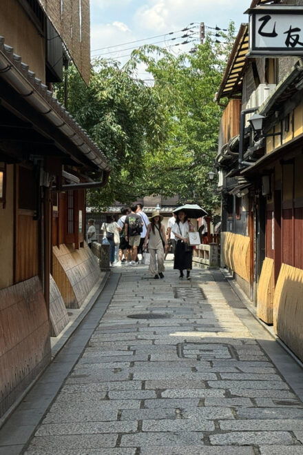Kyoto: Half-Day Geisha and Cultural Heritage Tour - Cultural Significance