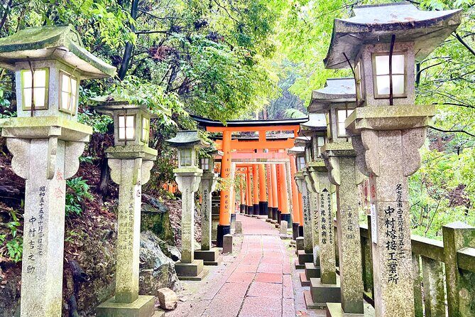 Kyoto Half Day Highlights Tour - FAQs