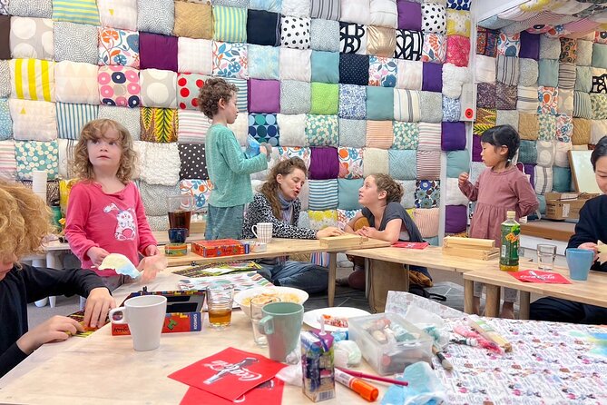 Kyoto Half Day Local Kids Cultural Experience - Activity Overview