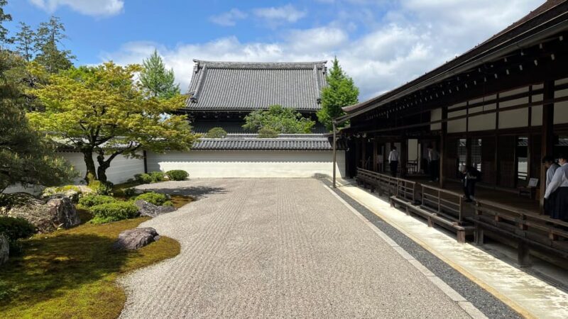 Kyoto: Half-Day Private Guided Tour of the Silver Pavilion - FAQ