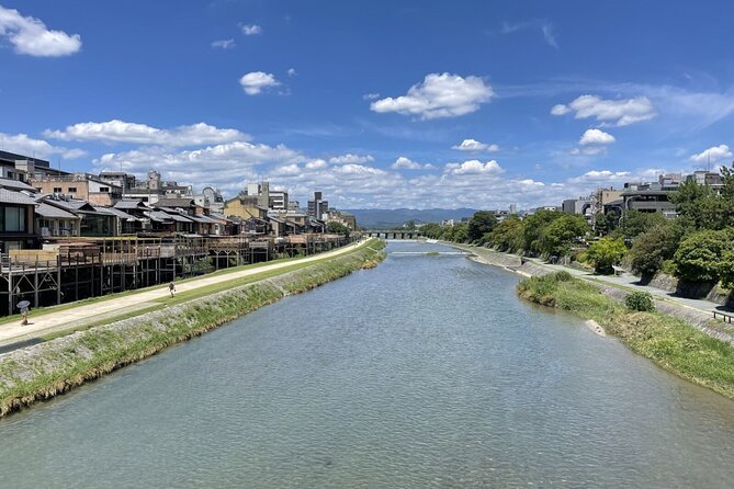 Kyoto Heritage Path - Fushimi Inaris Mystery to Kiyomizu Temple - Maximum Travelers