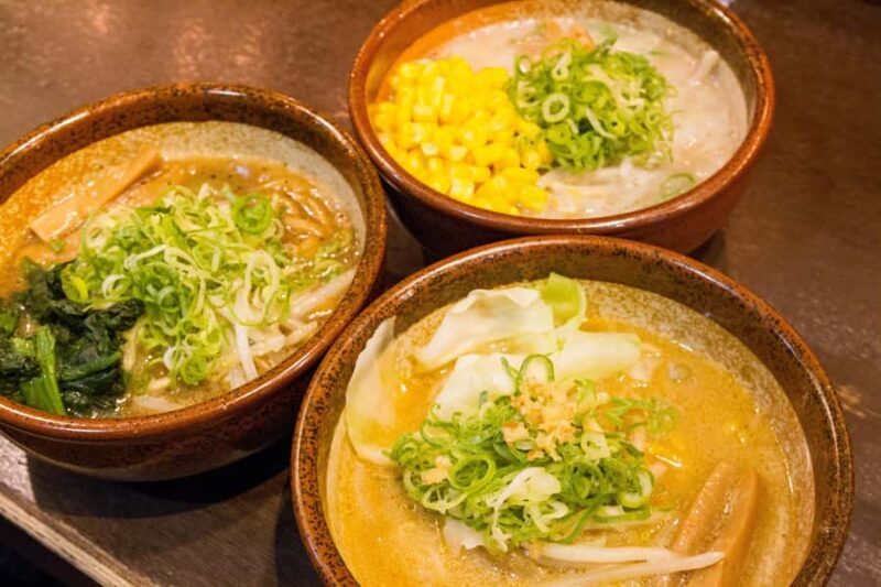 Kyoto: Hidden Gem Food Tour in Fushimi - Good To Know