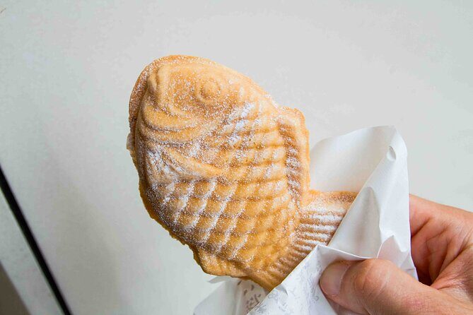 Kyoto Hidden Gem Food Tour in Fushimi - FAQs