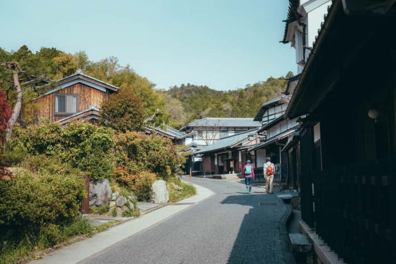 Kyoto: Hidden Gems and Local Neighborhoods - Good To Know