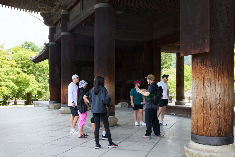 Kyoto Hidden Gems E-Bike Tour Through Backstreets & Temples - Is $59.60 good value?