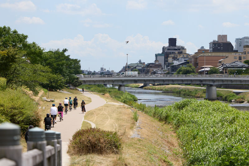 Kyoto Hidden Gems E-Bike Tour Through Backstreets & Temples - Should you book it?