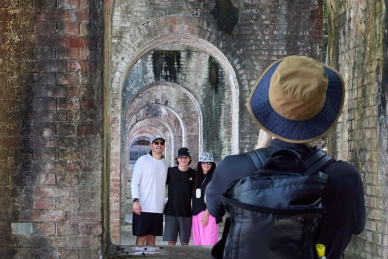 Kyoto: Hidden Gems E-Bike Tour Through Backstreets & Temples - Practical Tips and Considerations