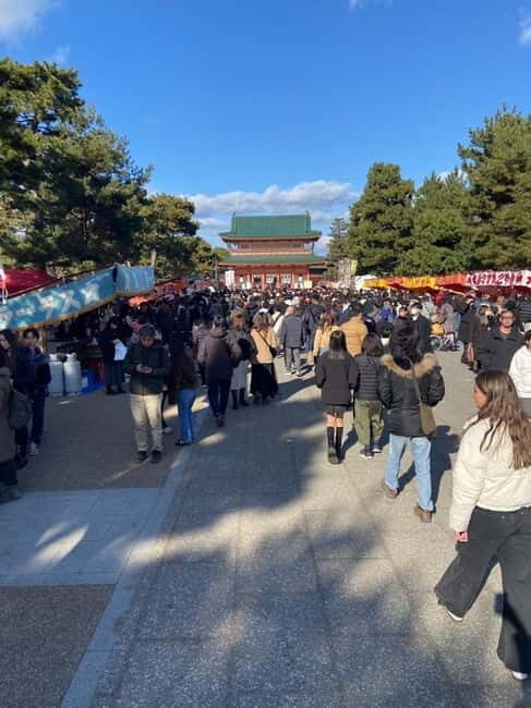 Kyoto: Hidden Gems E-Bike Tour with Local Japanese Guide - FAQ