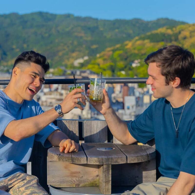 Kyoto: Hidden Gems Guided Walking Tour with a Local - Why This Tour Offers Great Value