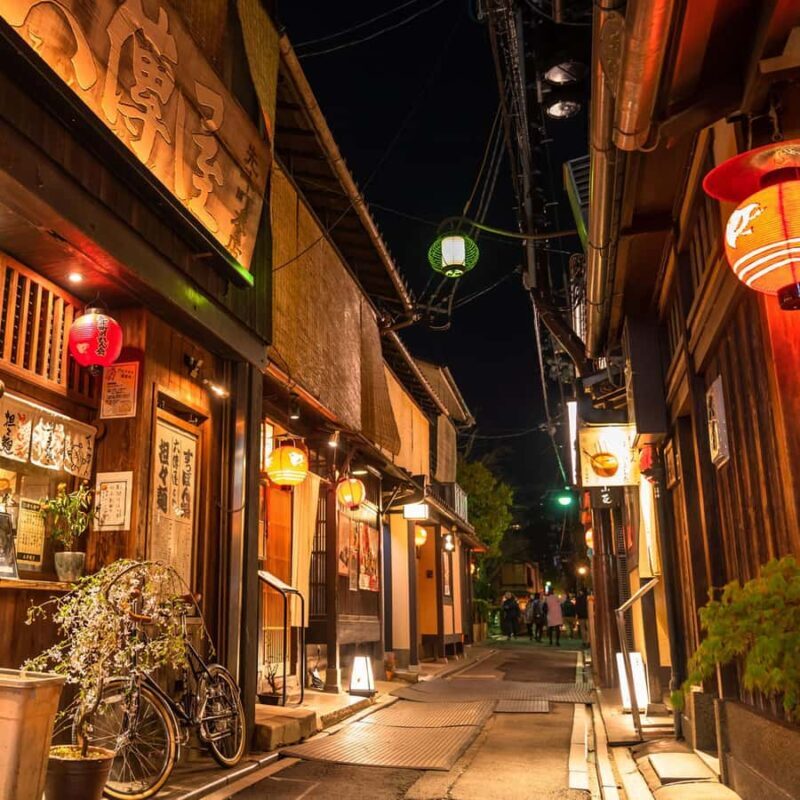 Kyoto: Hidden Gems Guided Walking Tour with a Local - Final Thoughts