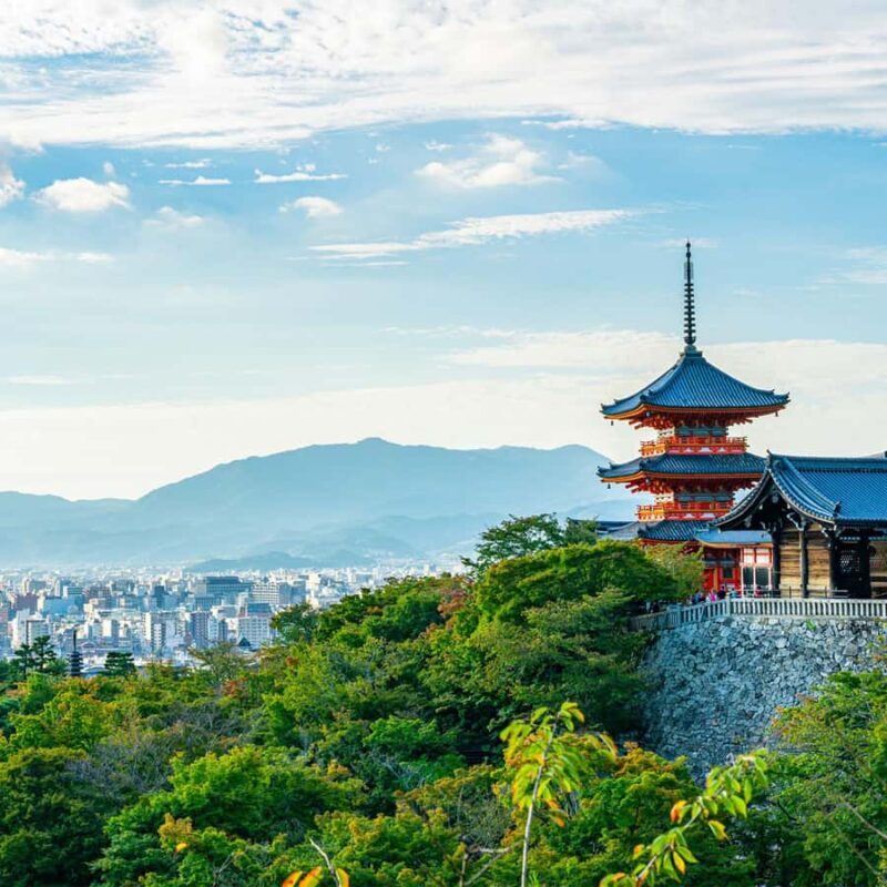 Kyoto: Hidden Gems Guided Walking Tour with a Local - Good To Know