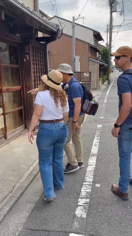 Kyoto Hidden Gems & Local Discovery Private Walking Tour - Key points to know