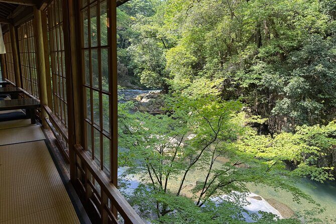 Kyoto Hidden Riverside Zen Mediation and Uji Matcha Experience - FAQs