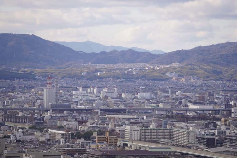 Kyoto: Hidden Spirit Realm Guided Tour - FAQ