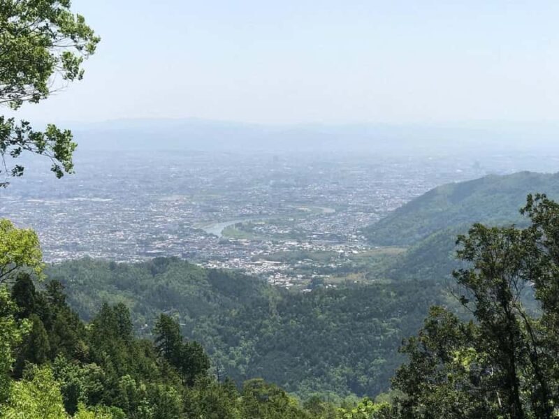 Kyoto: Hidden Spirits of Dawn Guided Tour with Tea Ceremony - The Sum Up