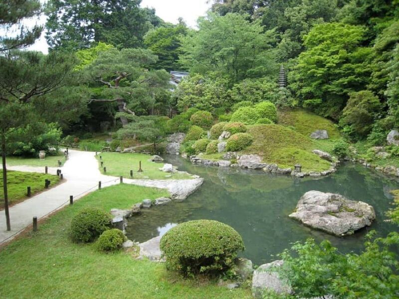 Kyoto: Hidden Spirits of Dawn Guided Tour with Tea Ceremony - FAQ
