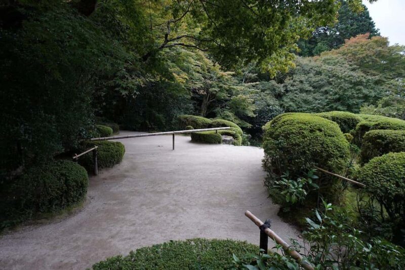 Kyoto: Hidden Temples and Tea Ceremony Tour - An In-Depth Look at the Kyoto: Hidden Temples and Tea Ceremony Tour