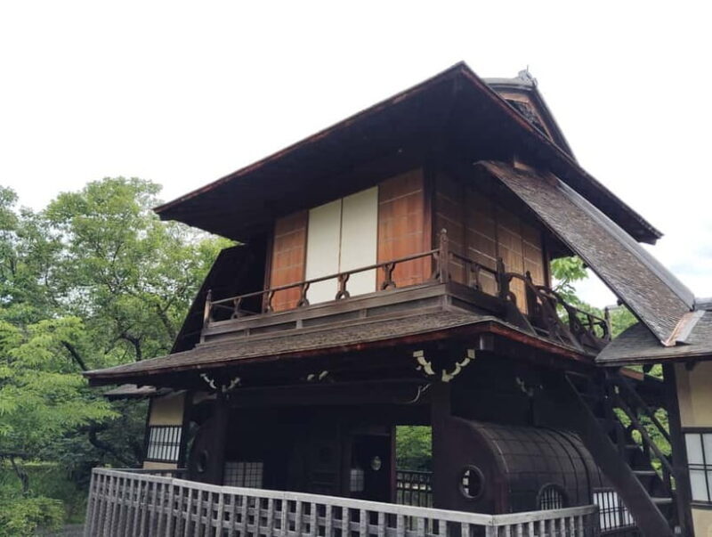 Kyoto: Higashi Hongan-ji Temple & Shsei-en Garden Walk Tour - Who Is This Tour Best For?