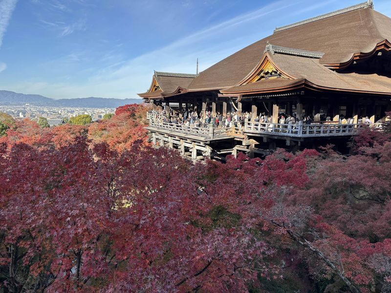 Kyoto Higashiyama Half-Day E-Bike Tour with UNESCO Sites - Is $75.69 good value?