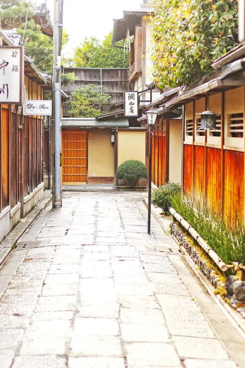 Kyoto: Higashiyama Highlights and Hidden Gems Walking Tour - Good To Know