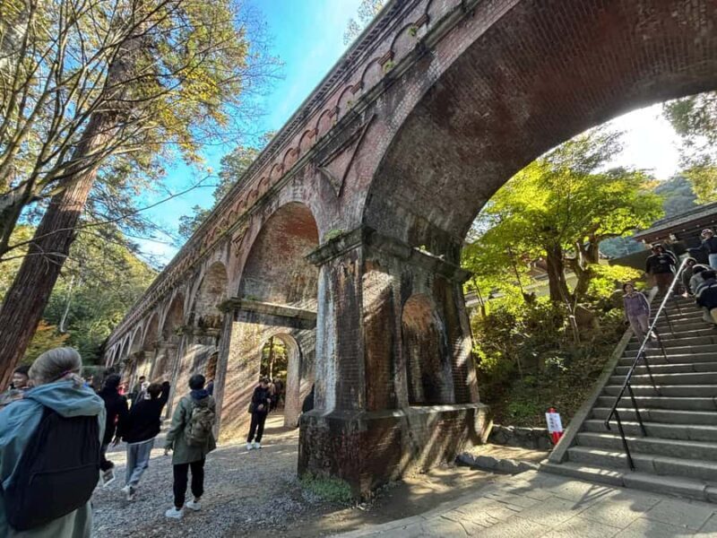 Kyoto: Higashiyama Premium E-Bike Tour with guide - FAQ