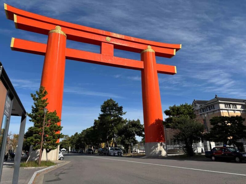 Kyoto: Higashiyama Premium E-Bike Tour with guide - Final Thoughts