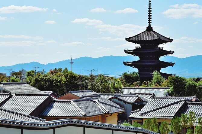 Kyoto Higashiyama Walking Private Tour - Why This Tour Offers Great Value