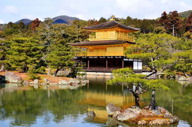 Kyoto: Highlights Guided Walking Tour - Good To Know