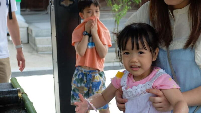 Kyoto: Highlights Guided Walking Tour - Exploring Kyoto’s Iconic Temples and Sacred Sites